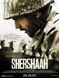 Shreshaah Poster